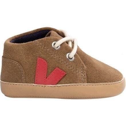 Suede Shoe by VEJA