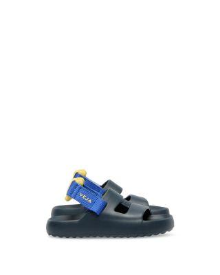 Unisex Mini Etna Lite Nautico Sandals - Toddler by VEJA
