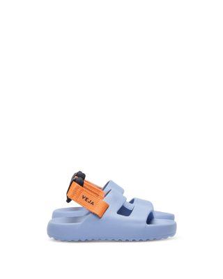 Unisex Mini Etna Lite Olympe Sandals - Toddler by VEJA