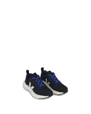 Unisex Small Canary Sneakers - Little Kid by VEJA