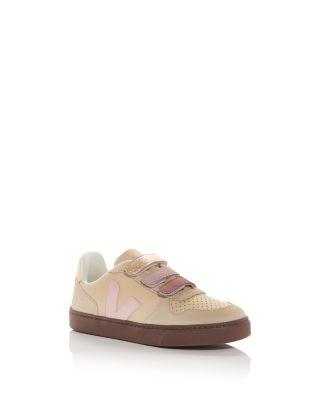 Unisex V-10 Veja x Bonpoint Sneakers - Toddler by VEJA