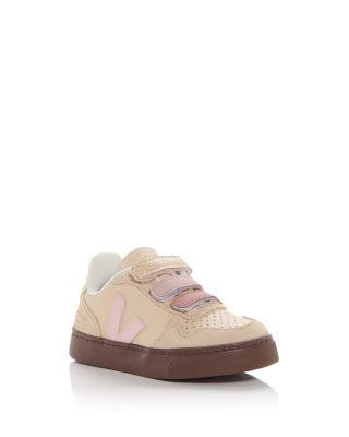 Unisex V-10 Veja x Bonpoint Sneakers - Toddler by VEJA