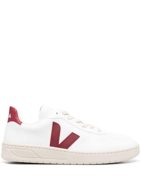 Urca CWL lace-up sneakers by VEJA