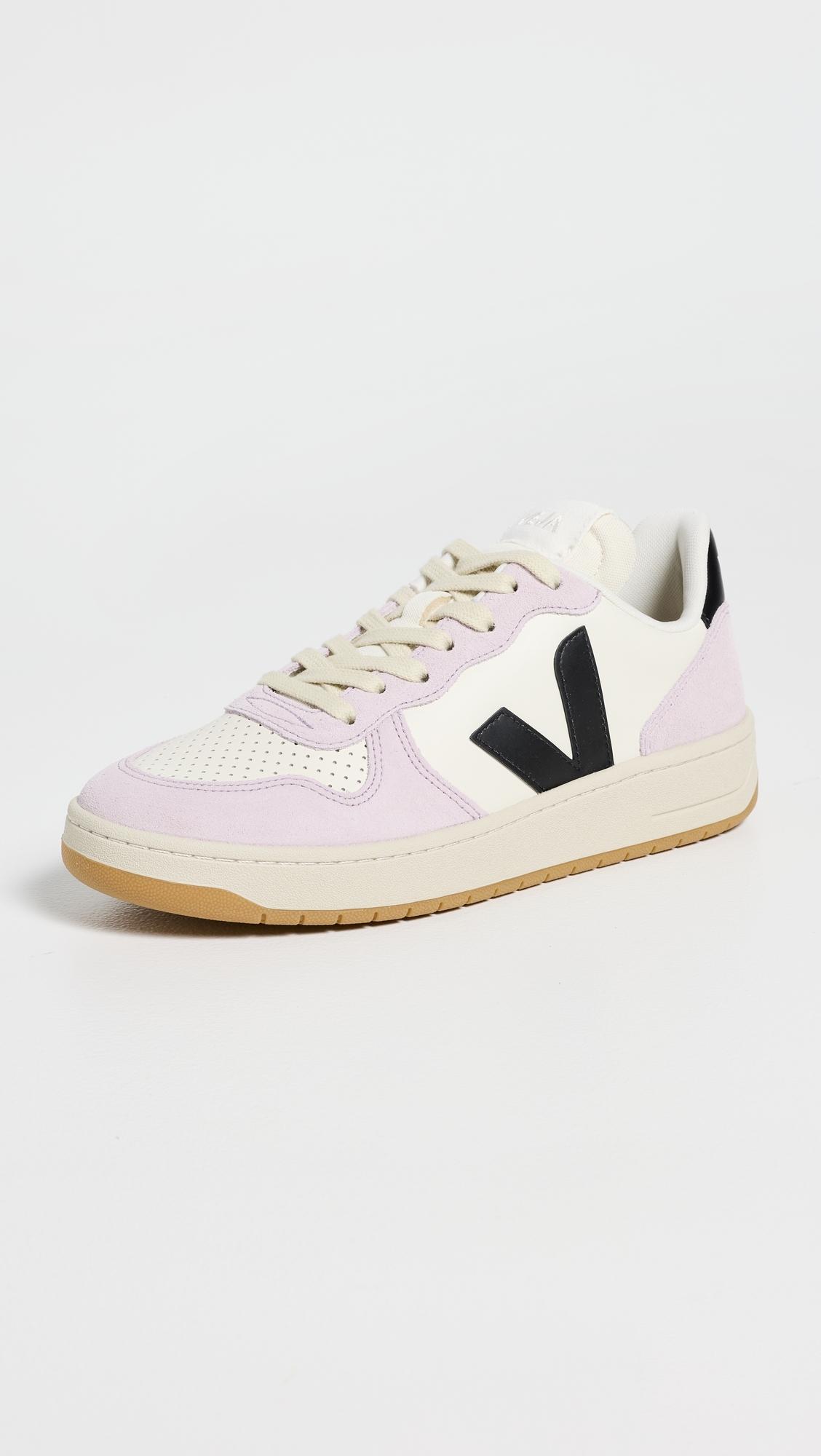 V-10 Prime Sneakers by VEJA