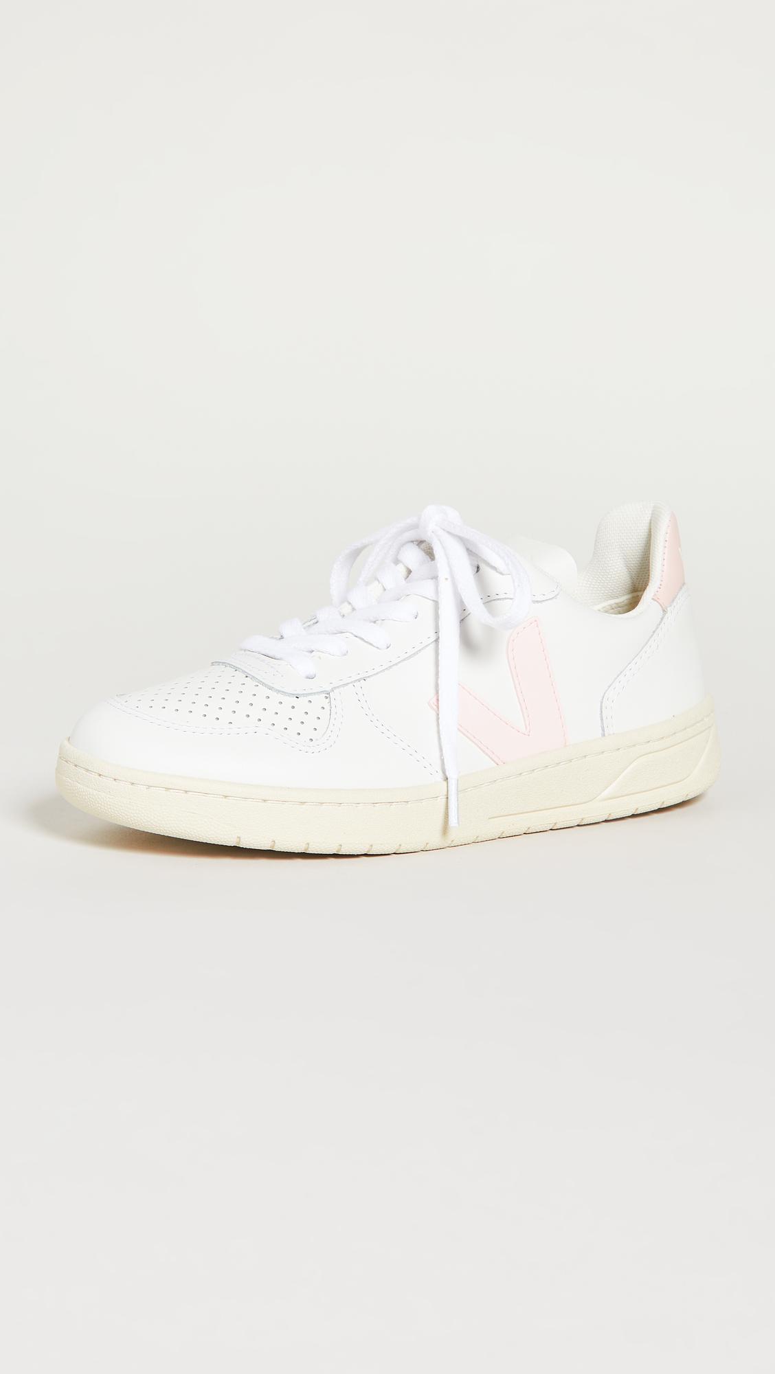 V-10 Sneakers by VEJA