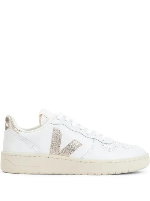 V-10 platine sneakers by VEJA