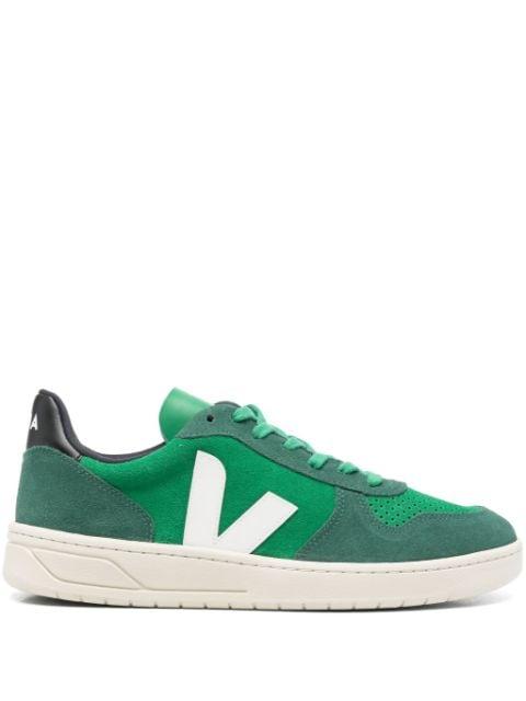 V-10 sneakers by VEJA