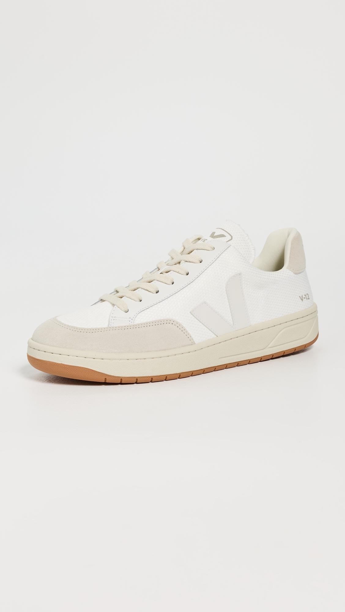 V-12 Sneakers by VEJA