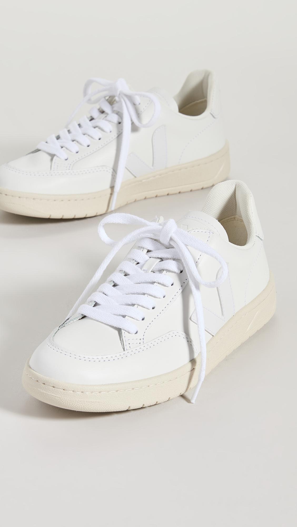 V-12 Sneakers by VEJA
