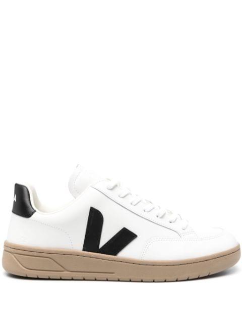 V-12 logo sneakers by VEJA