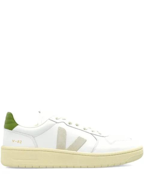V-82 II leather sneakers by VEJA