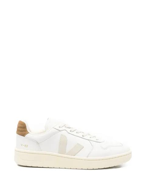 V-82 II leather sneakers by VEJA