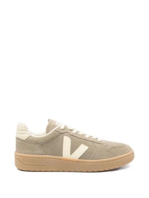 V-82 II logo-patch sneakers by VEJA