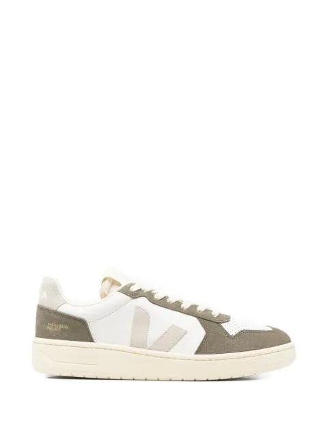 V-82 panelled sneakers by VEJA
