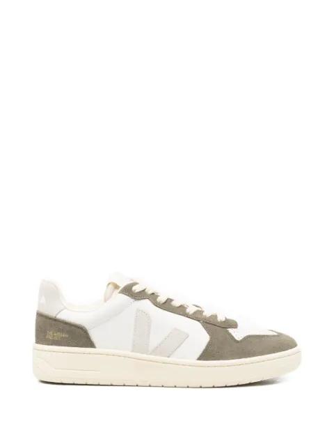 V-82 panelled sneakers by VEJA