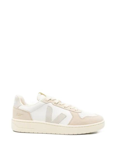 V-82 perforated-panel sneakers by VEJA