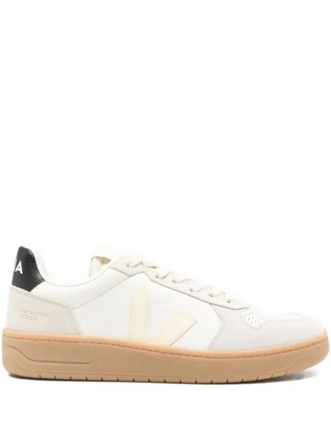 V-82 perforated trainers by VEJA