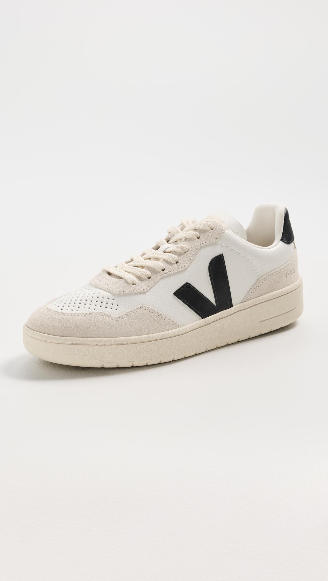 V-90 Sneakers by VEJA