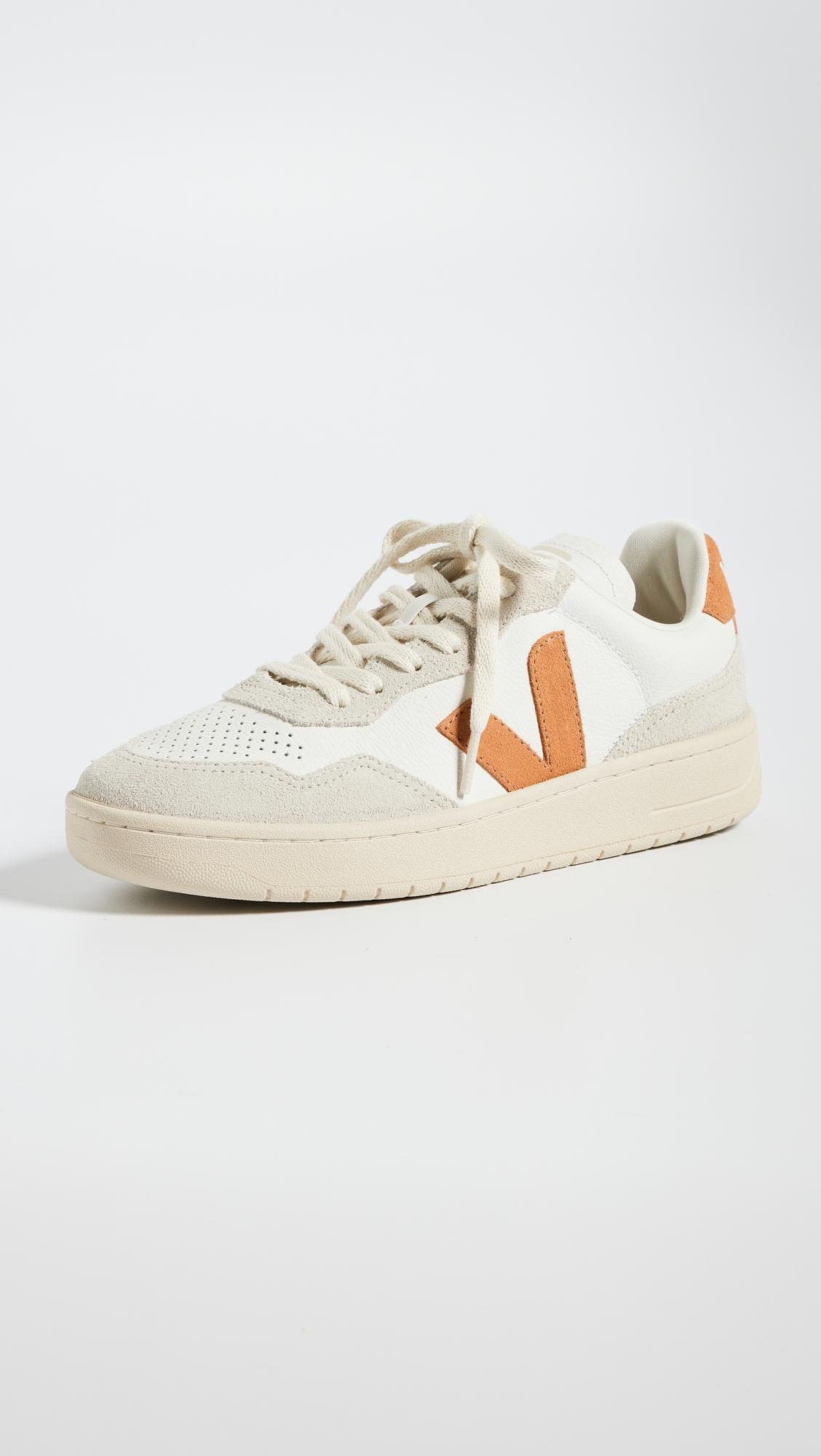 V-90 Sneakers by VEJA