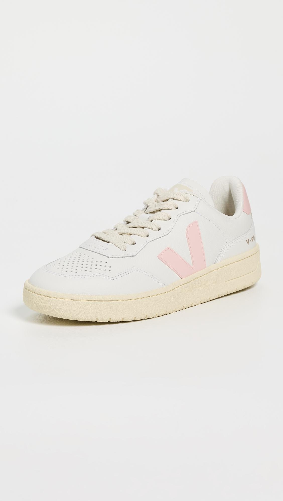 V-90 Sneakers by VEJA