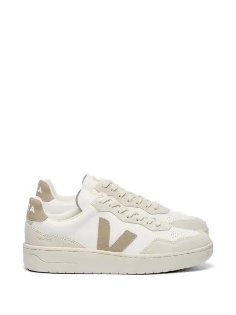 V-90 panelled sneakers by VEJA