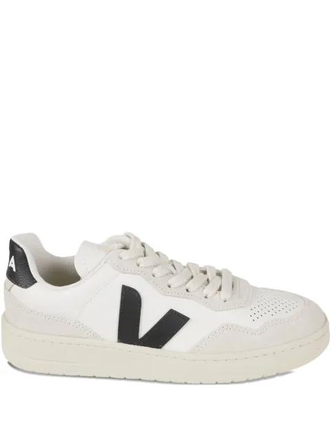 V-90 panelled sneakers by VEJA