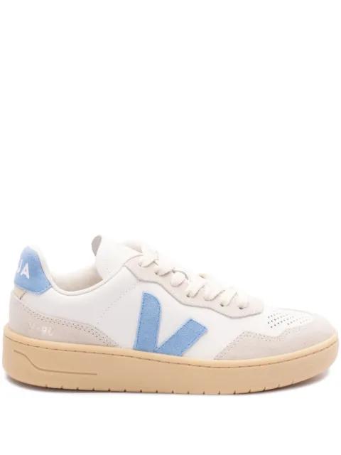 V-90 perforated sneakers by VEJA