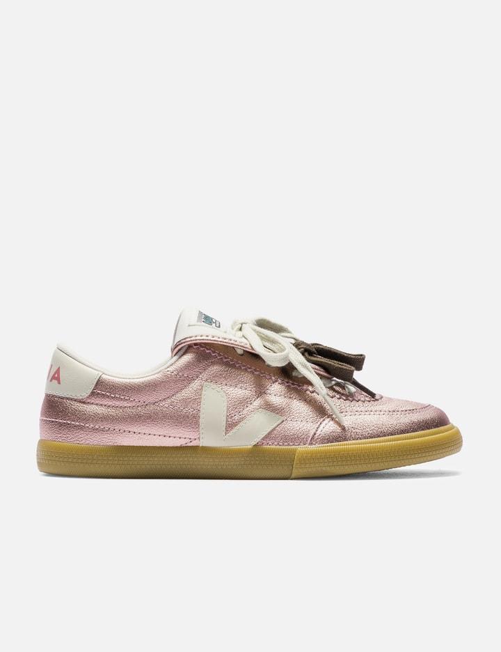VEJA X Magliano Panenka Leather by VEJA