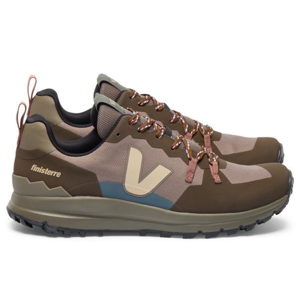 VEJA x Finisterre Fitz Roy Hiking Shoes by VEJA