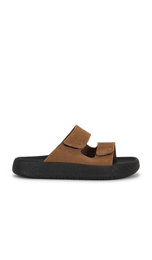 Veja Etna in Brown by VEJA