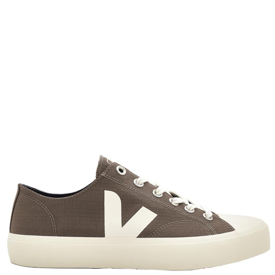 Veja Kaki Pierre Wata II Ripstop Low-Top Sneakers by VEJA