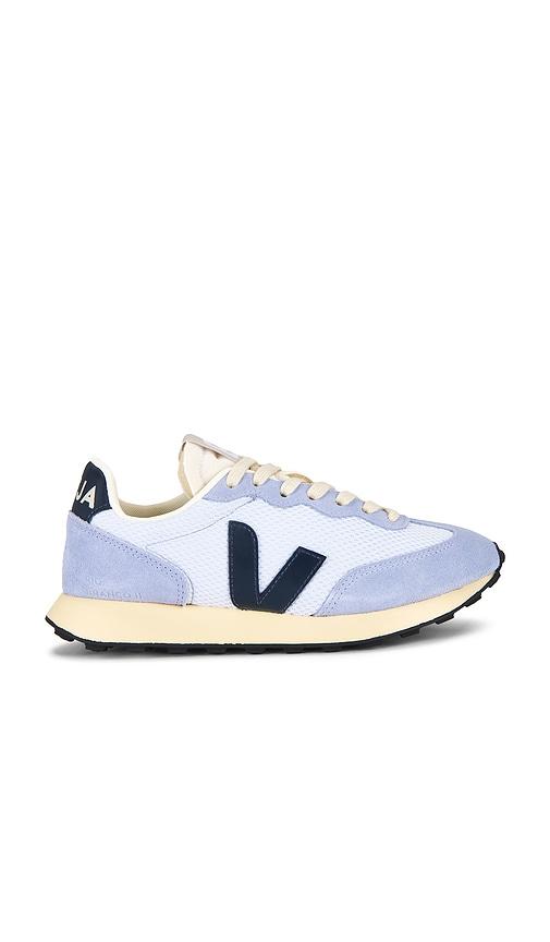 Veja Rio Branco Sneaker in Blue by VEJA