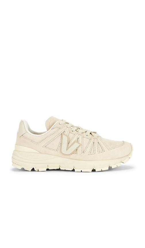 Veja Salar Sneaker in Cream by VEJA