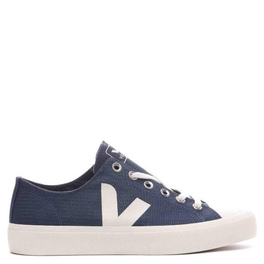 Veja Wata II Low-Top Ripstop Sneakers by VEJA
