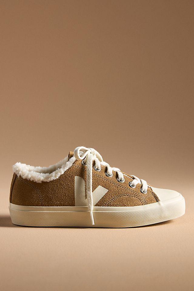 Veja Wata II Low Winter Sneakers by VEJA