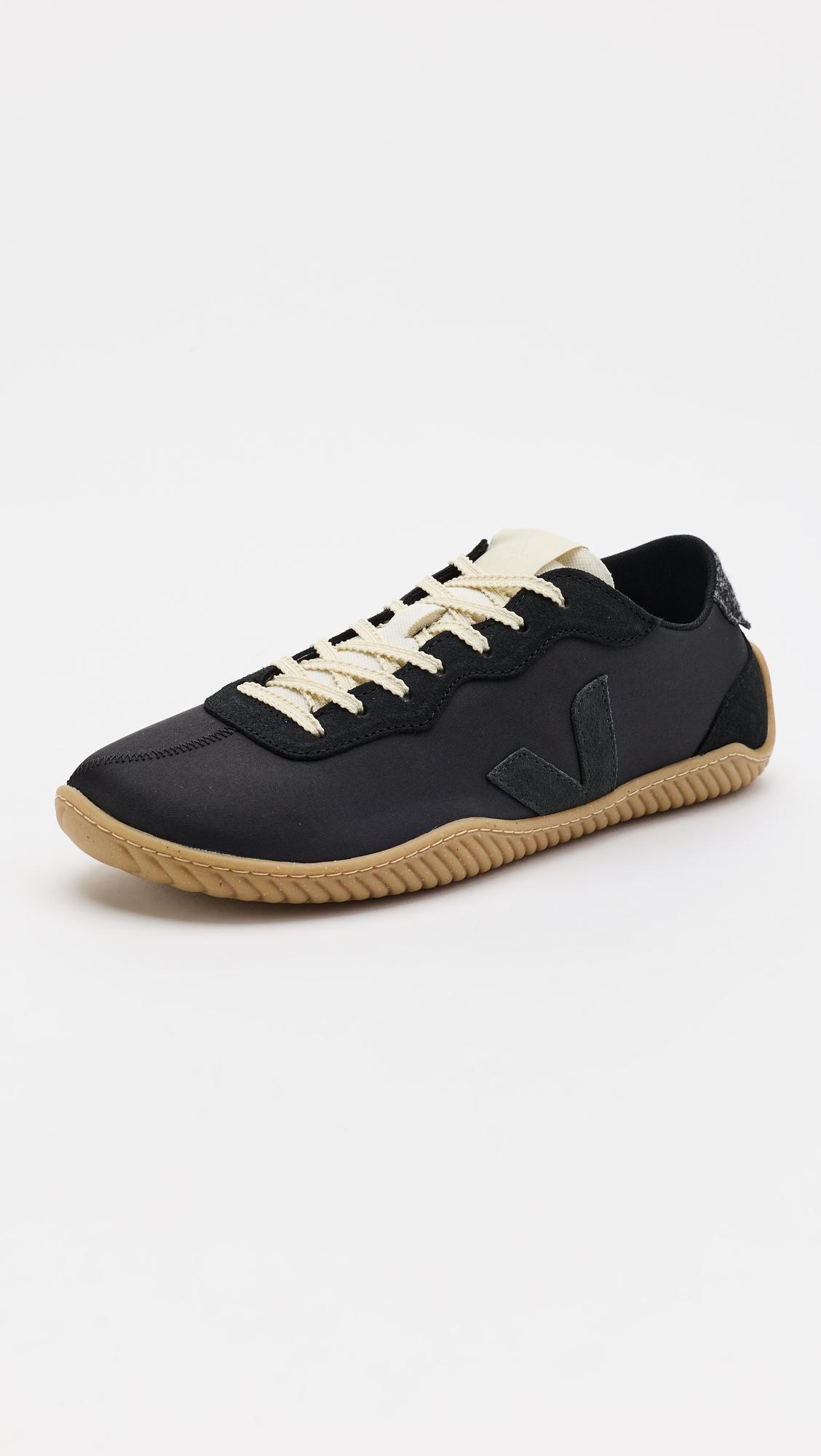 Veja x Baserange Jitsu Sneakers by VEJA