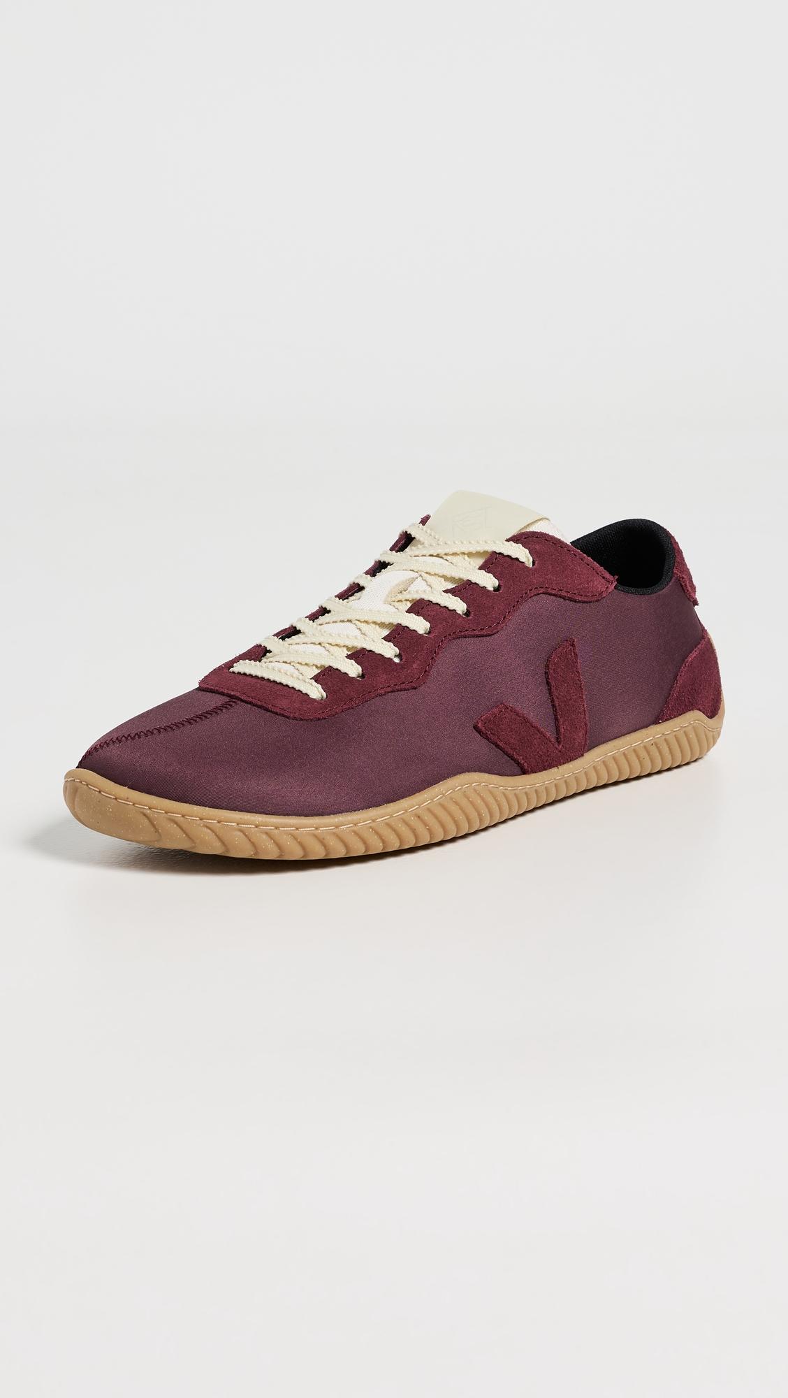 Veja x Baserange Jitsu Sneakers by VEJA