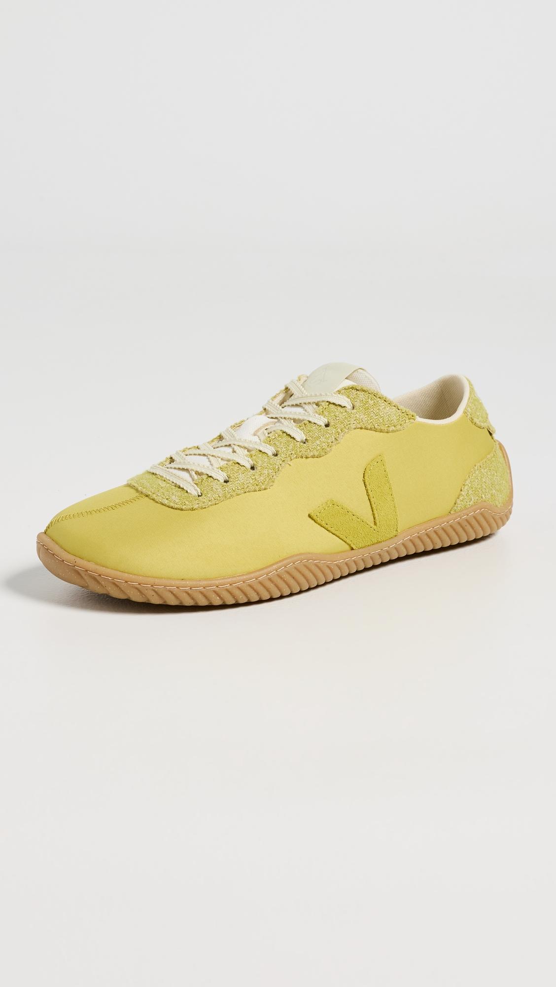Veja x Baserange Jitsu Sneakers by VEJA