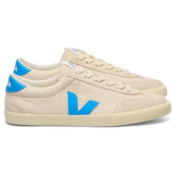 Volley Canvas Shoes by VEJA
