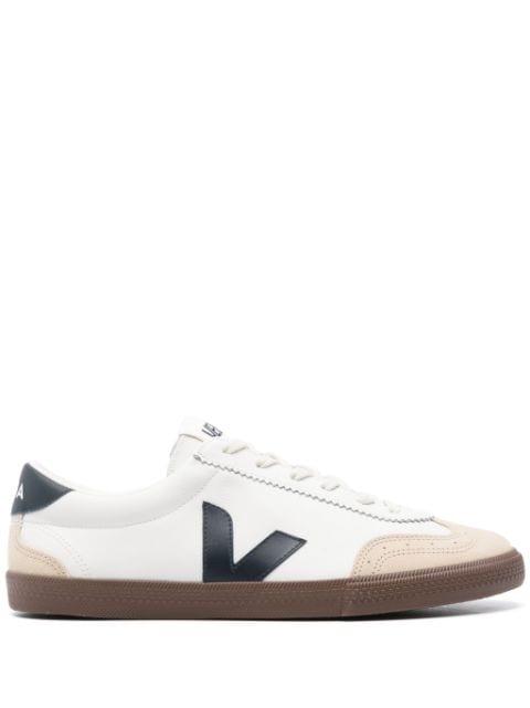 Volley O.T. leather sneakers by VEJA