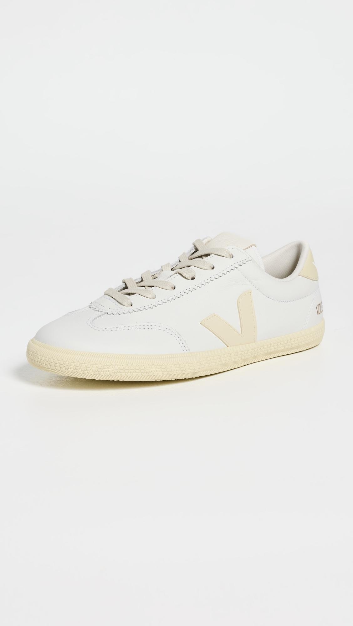 Volley Signature Sneakers by VEJA