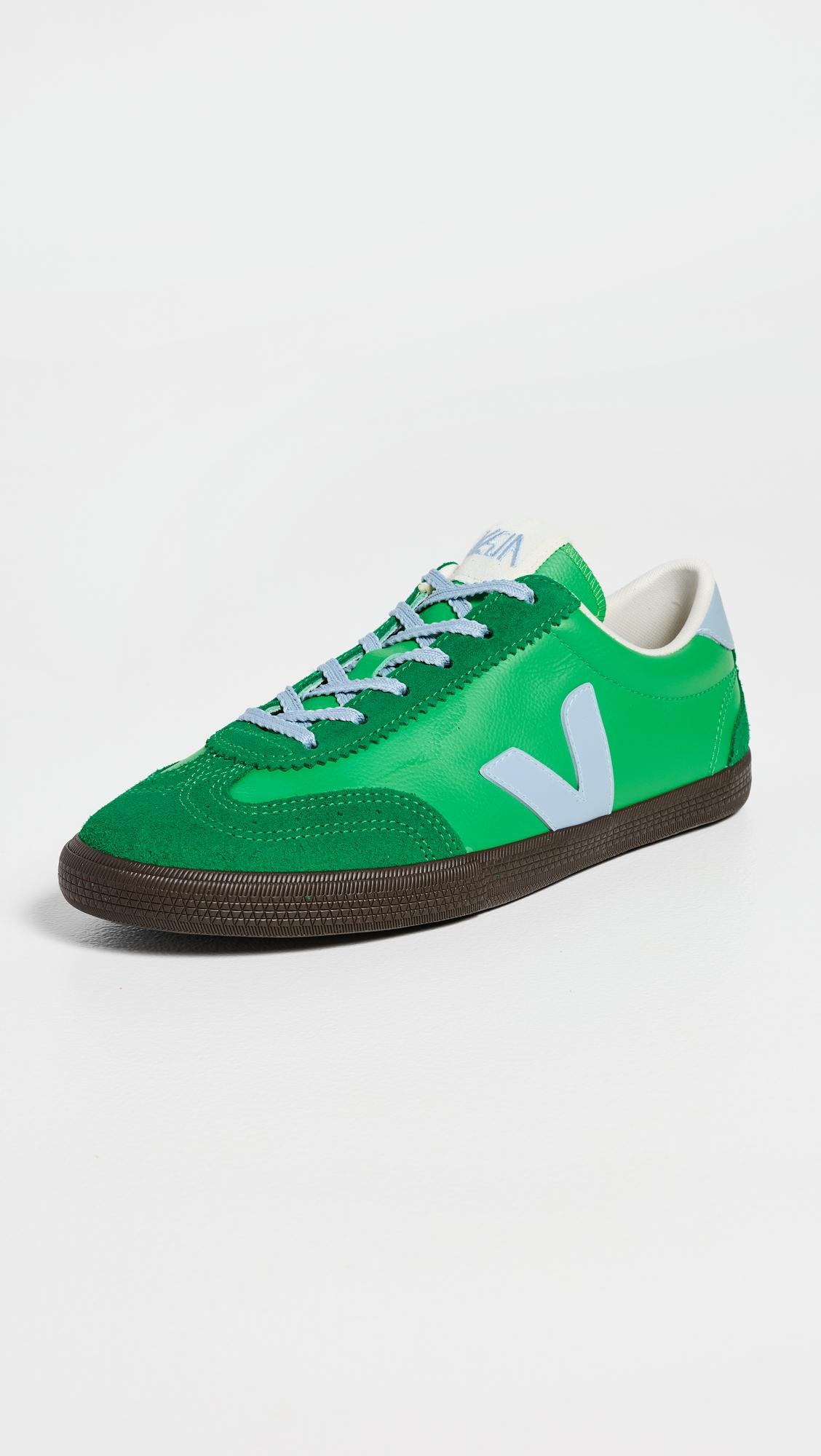 Volley Sneakers by VEJA