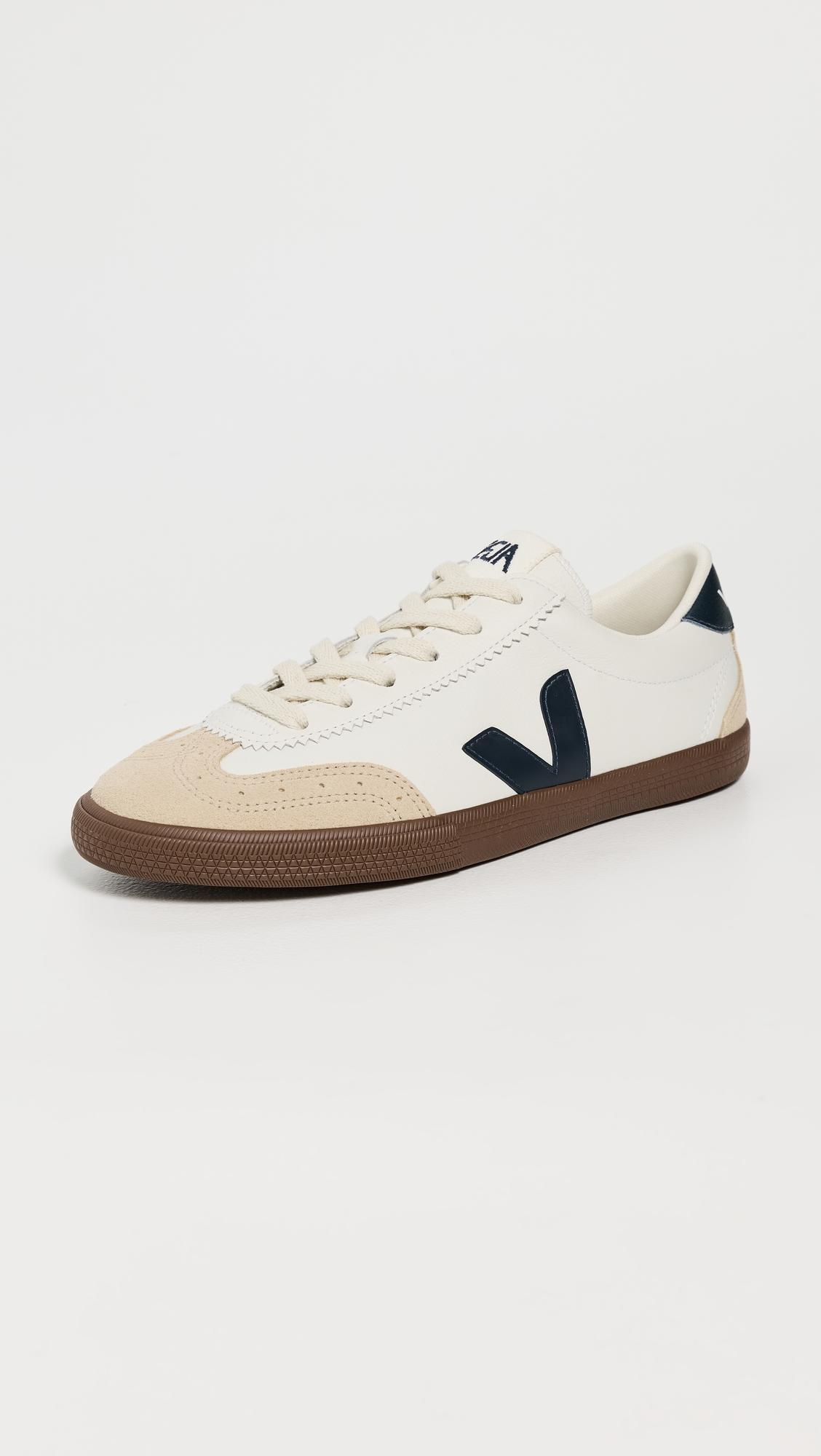 Volley Sneakers by VEJA