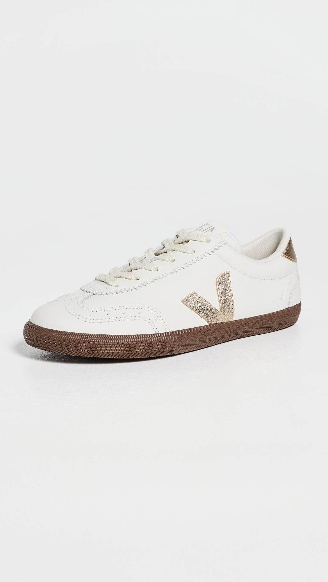 Volley Sneakers by VEJA