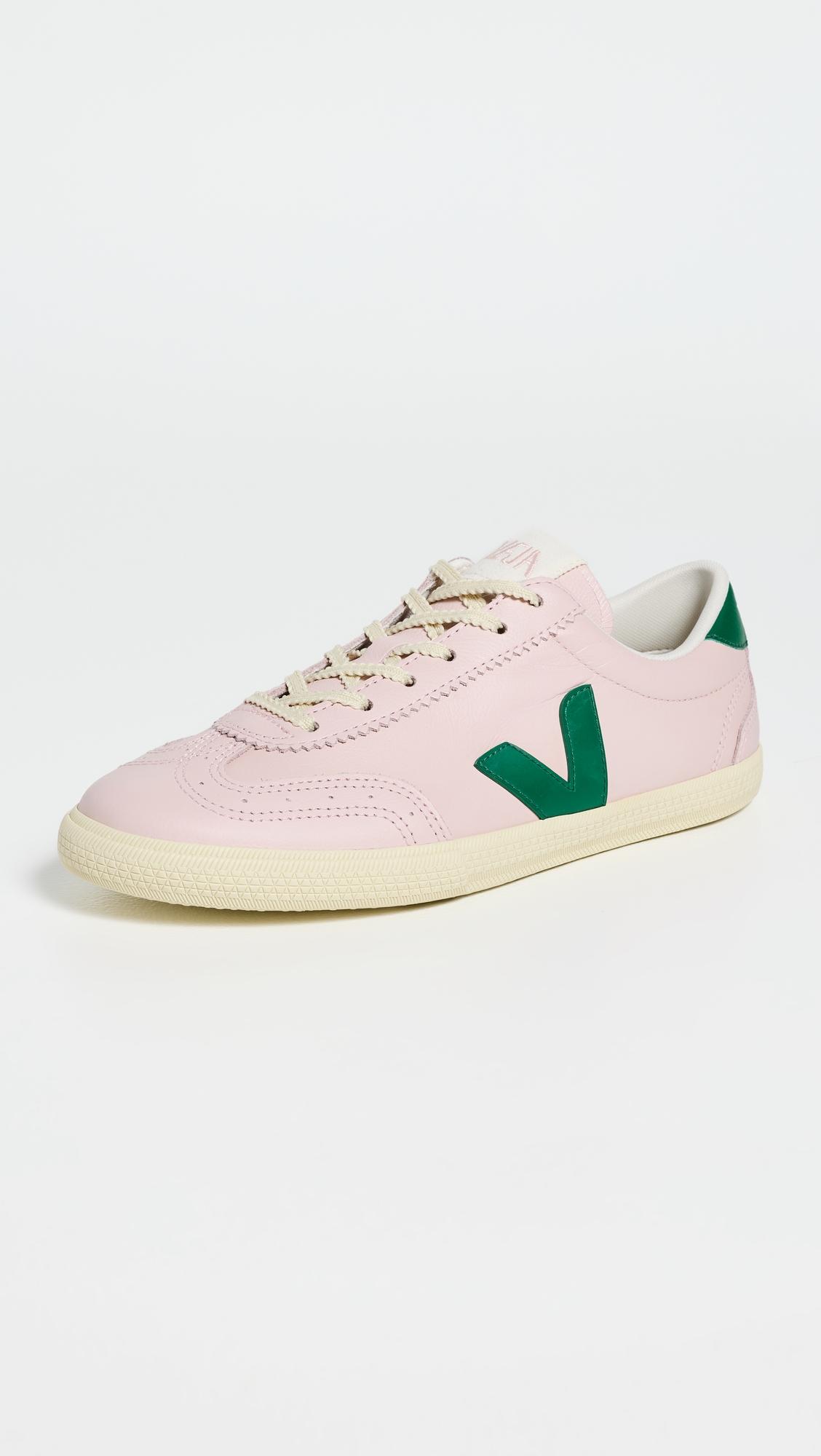 Volley Sneakers by VEJA