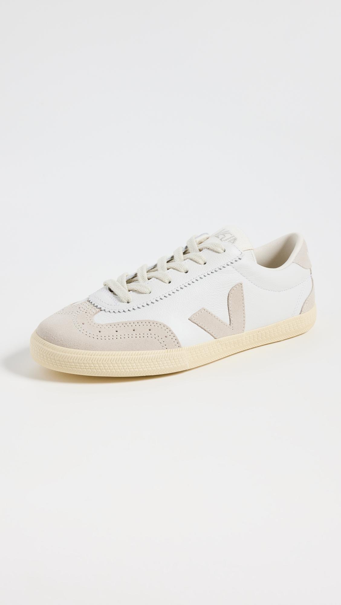 Volley Sneakers by VEJA
