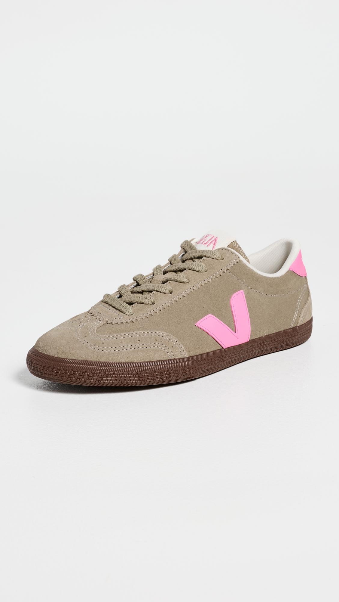 Volley Sneakers by VEJA