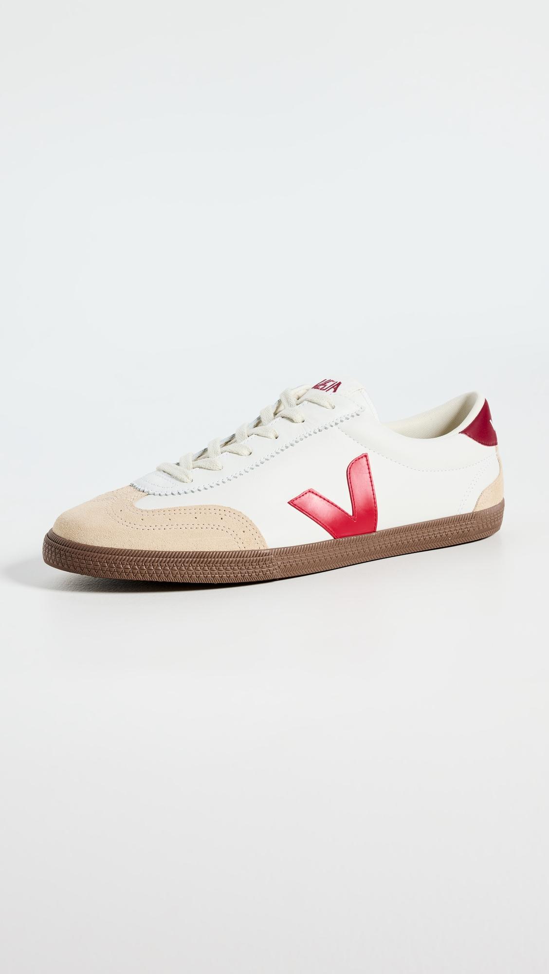 Volley Sneakers by VEJA