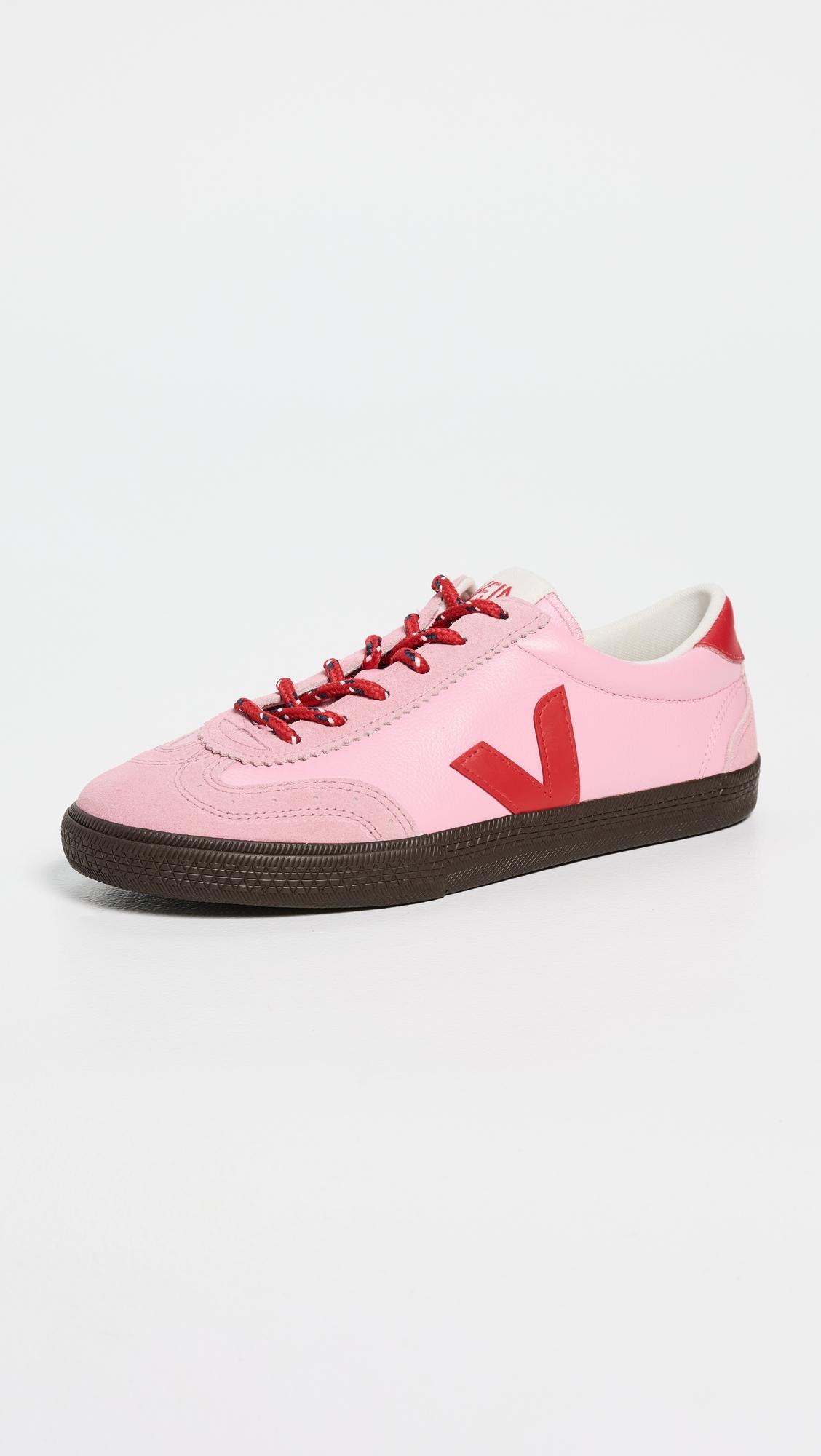 Volley Sneakers by VEJA