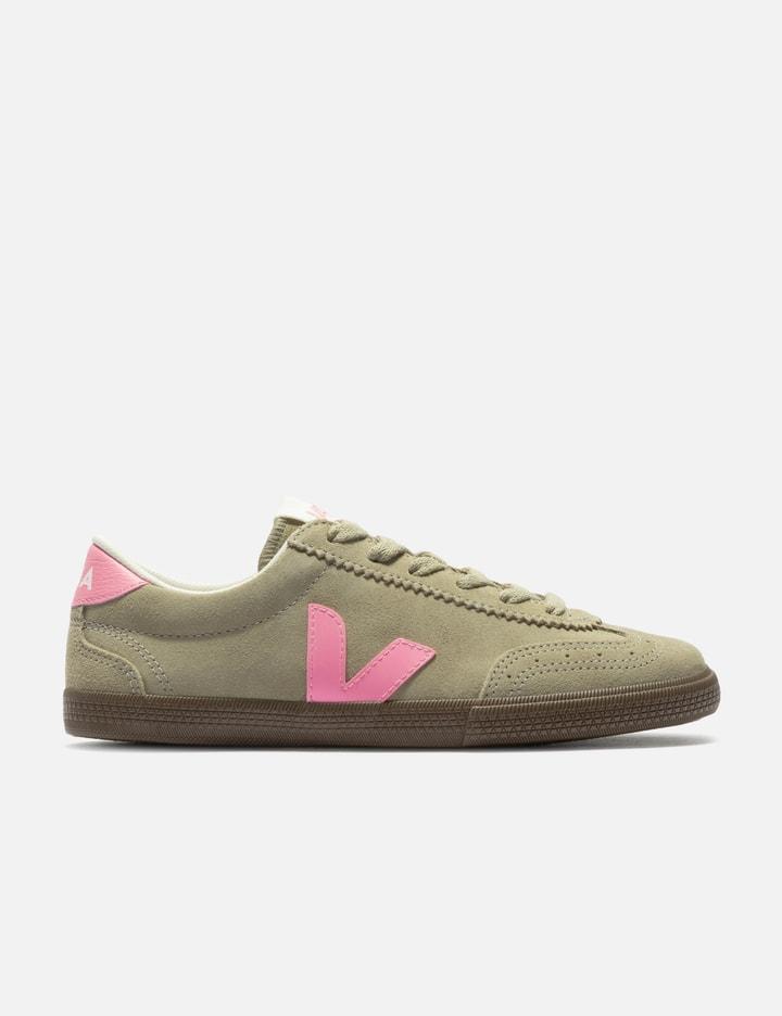 Volley Suede by VEJA